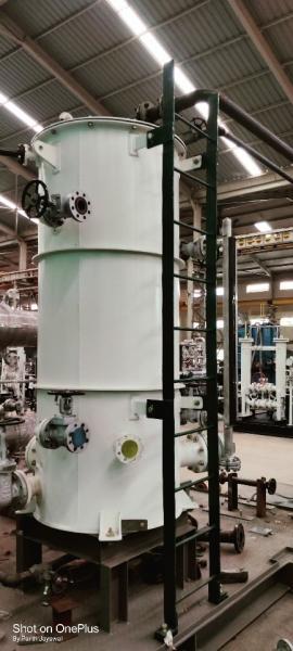 Expansion Tank - LTCS